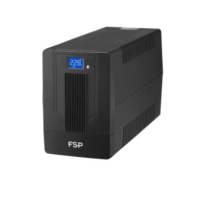 5. UPS FSP/Fortron iFP 1500 (PPF9003100)