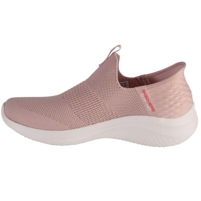 2. Skechers Slip-Ins: Ultra Flex 3.0 - Cozy Streak 149708-ROS Różowe 36