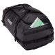 7. Thule Chasm TDSD304 Black sportowa torba 90 l Poliester Czarny