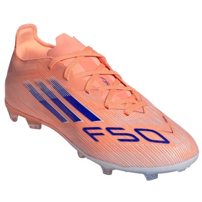 3. Buty piłkarskie dla dzieci adidas F50 Elite FG JH7715