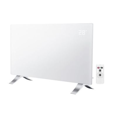 Grzejnik konwektorowy elektryczny 1500W, IP24, WIFI NEO Tools 90-094