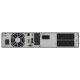 4. POWER WALKER UPS ON-LINE RACK 19" VFI 2000 ICR IOT PF1 1/1 FAZY, 2000VA, 8X IEC C13, USB/RS232, LCD