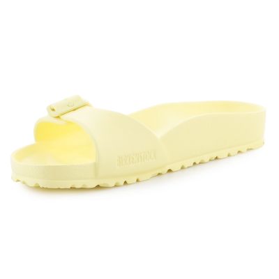 3. Birkenstock Madrid EVA 1030694 Popcorn