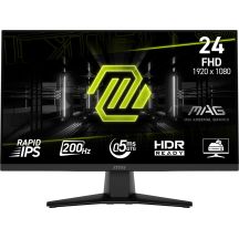 Monitor LCD 24" MAG 242F MSI