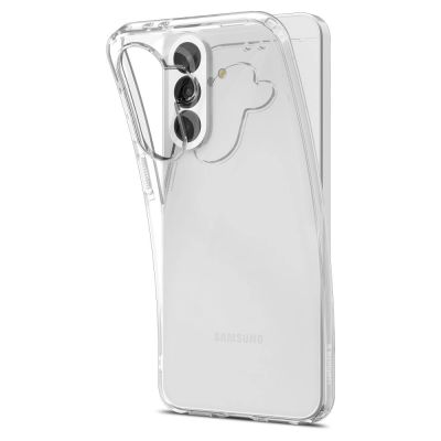 8. Etui Spigen Liquid Crystal na Samsung Galaxy A37 5G - przezroczyste