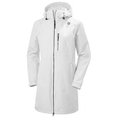 3. Płaszcz Helly Hansen Long Belfast Jacket W 55964 002