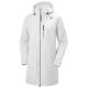 3. Płaszcz Helly Hansen Long Belfast Jacket W 55964 002