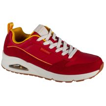 Skechers Uno - Victory Pack 183913-RDYL Czerwone 41