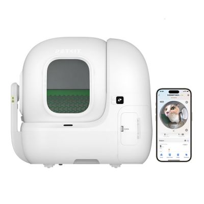 PETKIT Purobot Max Pro Kuweta automatyczna dla kota