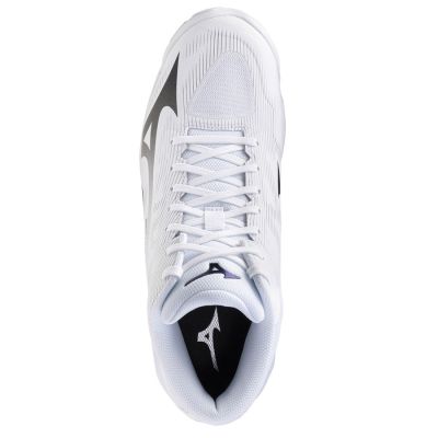 3. Buty Mizuno WAVE LIGHTNING PRO MID V1GA266583