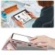 8. Etui TechProtect SmartCase na Samsung Galaxy Tab A9+ / A11+ Plus 11.0 X210 / X215 / X216 / X230 / X235 / X236 - wielokolorowe