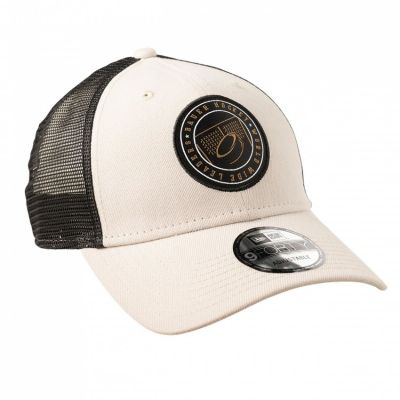 2. Czapka Bauer NE Logo 9Forty 1062325