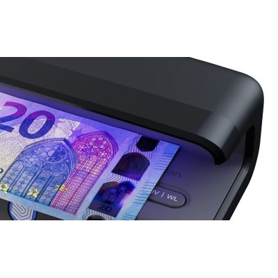 2. Tester UV do banknotów Safescan 75 LED 3LC099