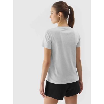 4. Koszulka 4F W 4FWSS24TTSHF1162-27M