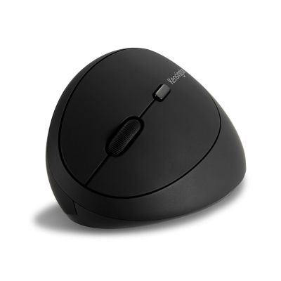 5. Kensington Mysz bezprzewodowa Ergo Pro Fit dla osób leworęcznych