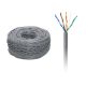 2. Kabel komputerowy miedziany UTP Cat5e CABLETECH