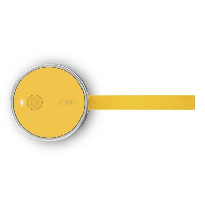 4. Blender TEFAL BL1C0230 LightMix w podróży