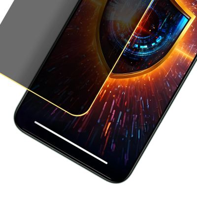 9. Folia prywatyzująca 3mk Silky Matt Privacy na Xiaomi 14