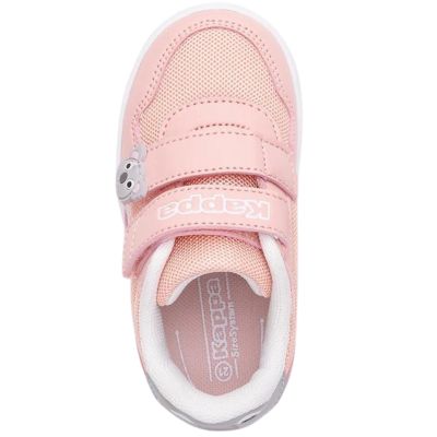 8. Buty Kappa Pio M Sneakers Jr 280023M 2110