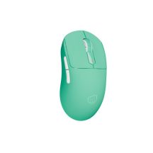 Mysz dla graczy Fury Tanto T4 Wireless bezprzewodowa 12000DPI miętowa gamingowa