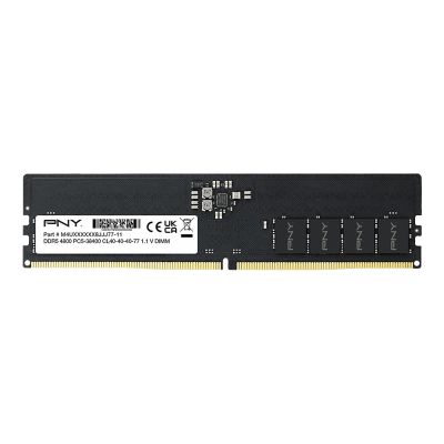 3. Pamięć PNY 16GB DDR5 4800MHz DIMM