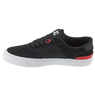 2. DC Shoes Teknic S ADYS300739-BKW Czarne 38