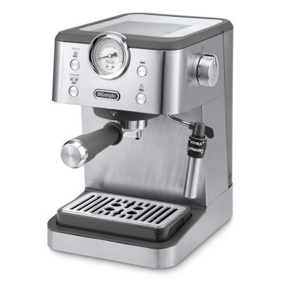 9. De’Longhi Linea Classic Półautomatyczny Ekspres do espresso 1,7 l