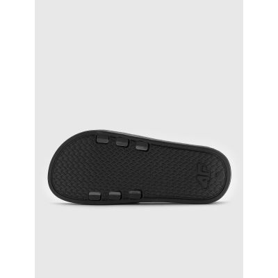 5. Klapki damskie 4F 4FWSS25FSLIF018-20S