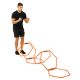 2. Koła koordynacyjne łączone Hexa hoops 6szt. Yakimasport 100268