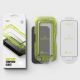 5. Szkło hartowane Ringke Easy Slide 2-pack na iPhone 17 - czarne