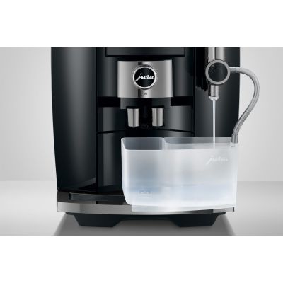 15. Ekspres do kawy Jura J10 Piano Black (EA)