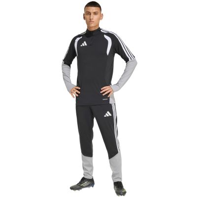 6. Spodnie męskie adidas Tiro 26 Competition Training czarne JX4259