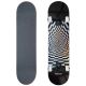 6. Deskorolka Rocket Prism Foil 7.75" RKT-COM-1554
