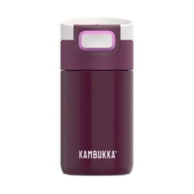 Kubek termiczny Kambukka Etna 300ml, Cherry Lacquer