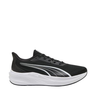 Buty Puma Dasher Lite czarne 312586 01
