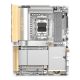 2. GIGABYTE X870E AERO X3D WOOD AMD X870E Gniazdo AM5 ATX