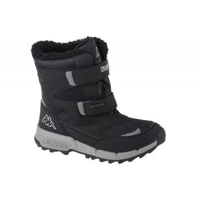 5. Buty Kappa Cekis Tex T Jr 260903T-1115