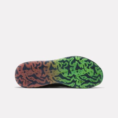 3. Sneakersy Reebok NANO X5 FLOW (100249414)