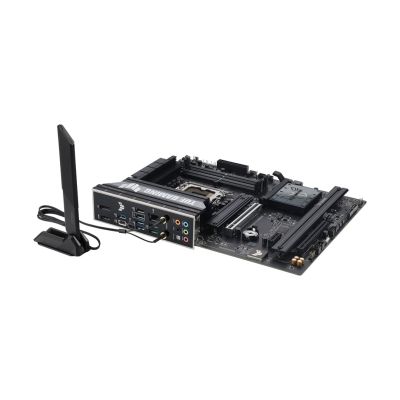 24. Płyta główna ASUS TUF GAMING B860-PLUS WIFI