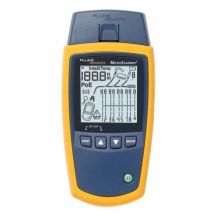 Fluke MicroScanner2 Niebieski, Żółty