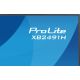 61. iiyama ProLite XB2491H-B1 monitor komputerowy 60,5 cm (23.8") 1920 x 1080 px Full HD LCD Czarny