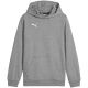 5. Bluza Puma Team Goal Casuals Hoddy Jr 658619 33