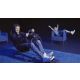 21. PLAYSEAT FOTEL GAMINGOWY CHALLENGE ACTIFIT CZARNY RC.00312