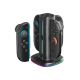 2. Stacja ładująca AMAZINGTHING Thunder Pro PlayDock Charger do kontrolerów Nintendo Switch 2 - czarna