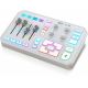 TC Helicon GO XLR-WH Mikser / sampler do streamingu biały