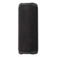 4. Denver BTV-223B BLACK głośnik przenośny / imprezowy Czarny 20 W