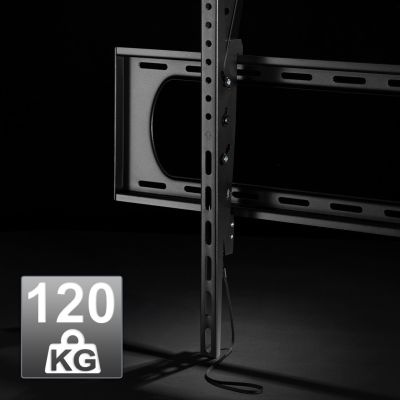 30. MACLEAN UCHWYT DO TV, MONITORA 120' 120KG MC-750N