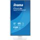 3. iiyama ProLite XB2797QSNP-W1 monitor komputerowy 68,6 cm (27") 2560 x 1440 px Quad HD LCD Biały