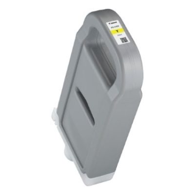 Canon PFI-710Y Tusz  2357C001 żółty