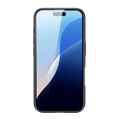 2. Etui Dux Ducis Rafi II Mag z MagSafe na iPhone 16 - czarne